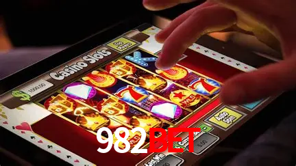 Live Casino 982BET