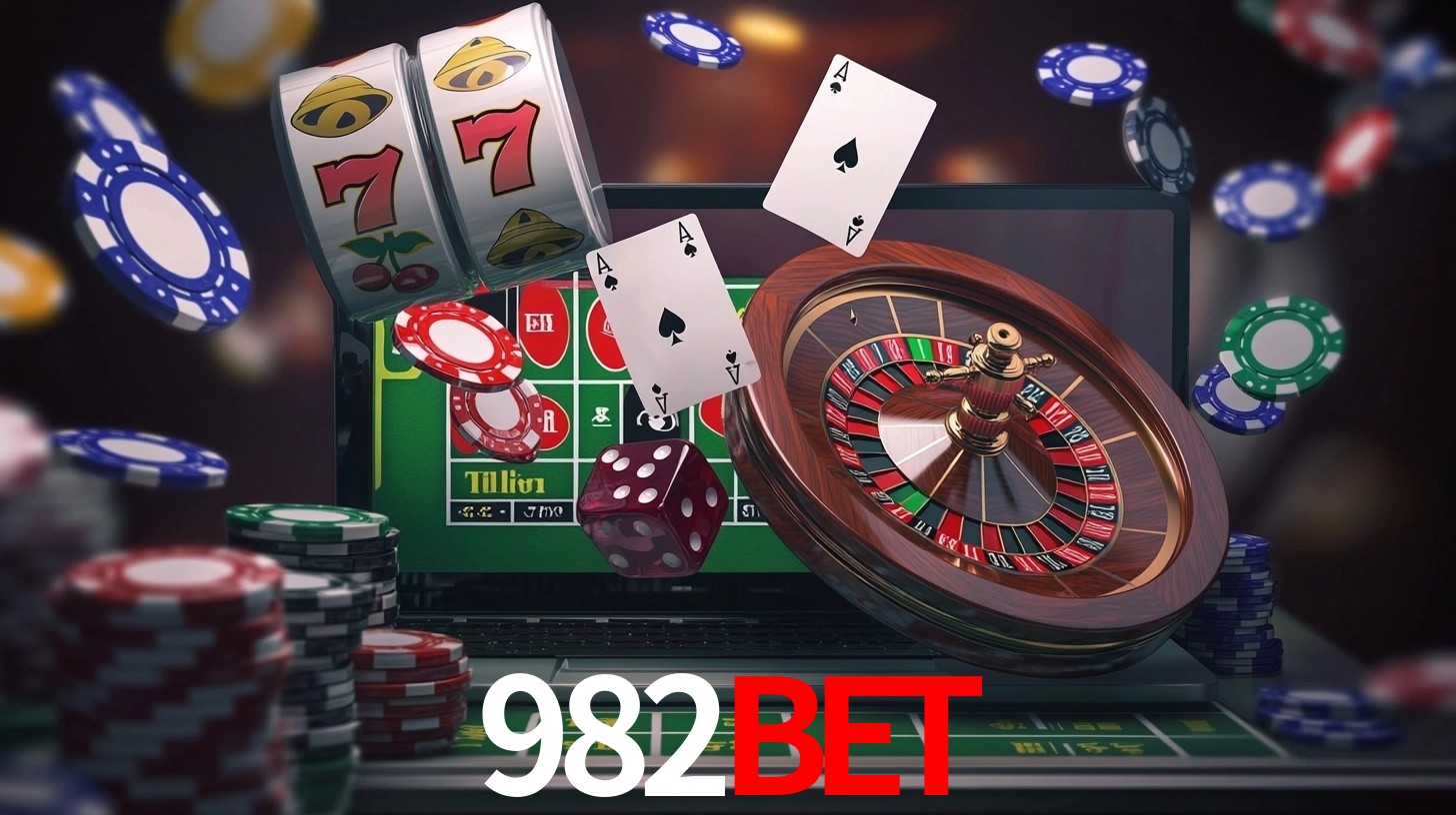 Tournaments 982BET