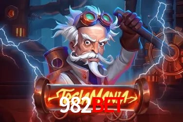 Slot Games 982BET