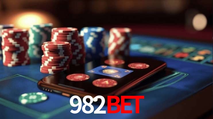 Basketball Betting 982BET
