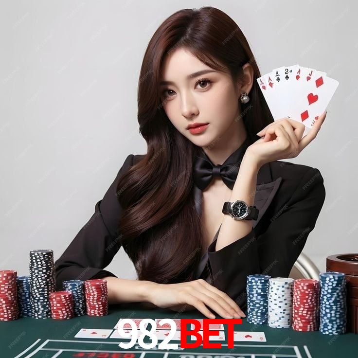 Account Benefits 982BET