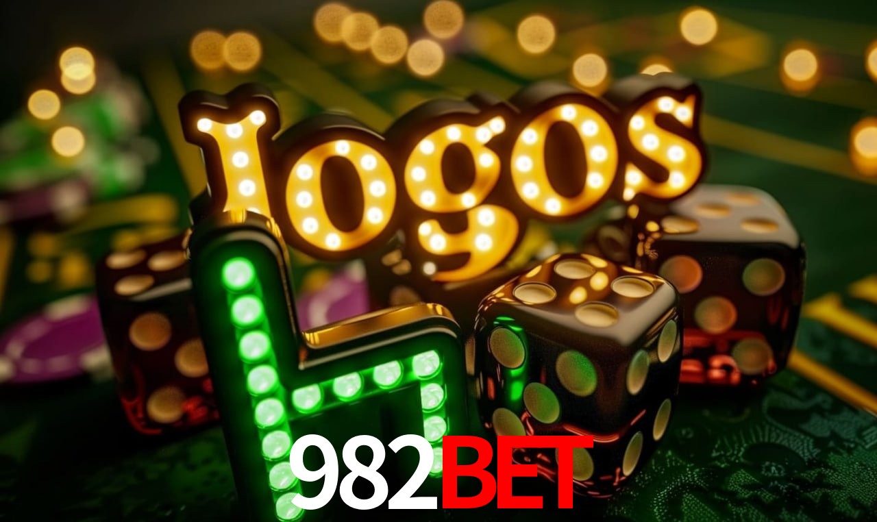 Bonus Features 982BET