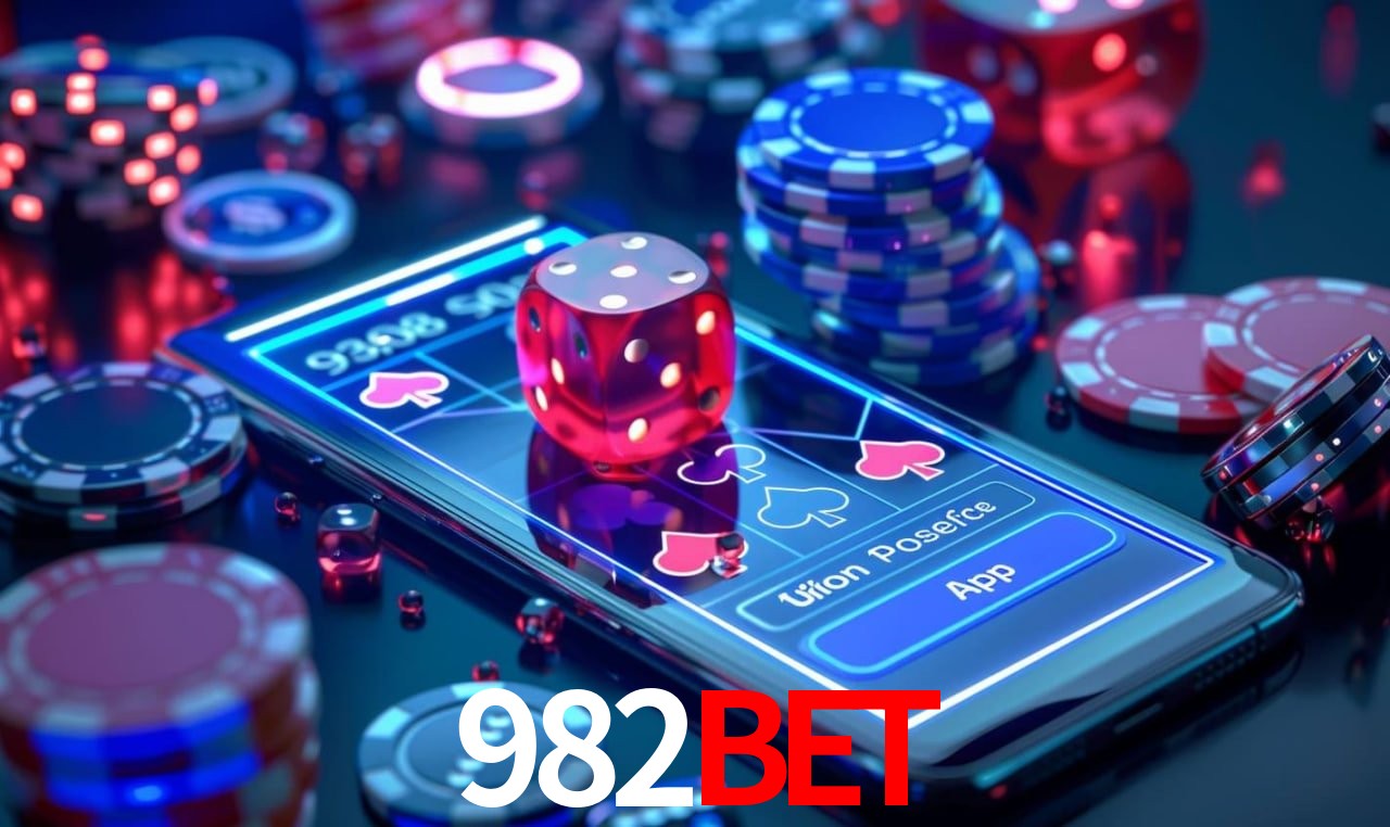 Exclusive Offers 982BET