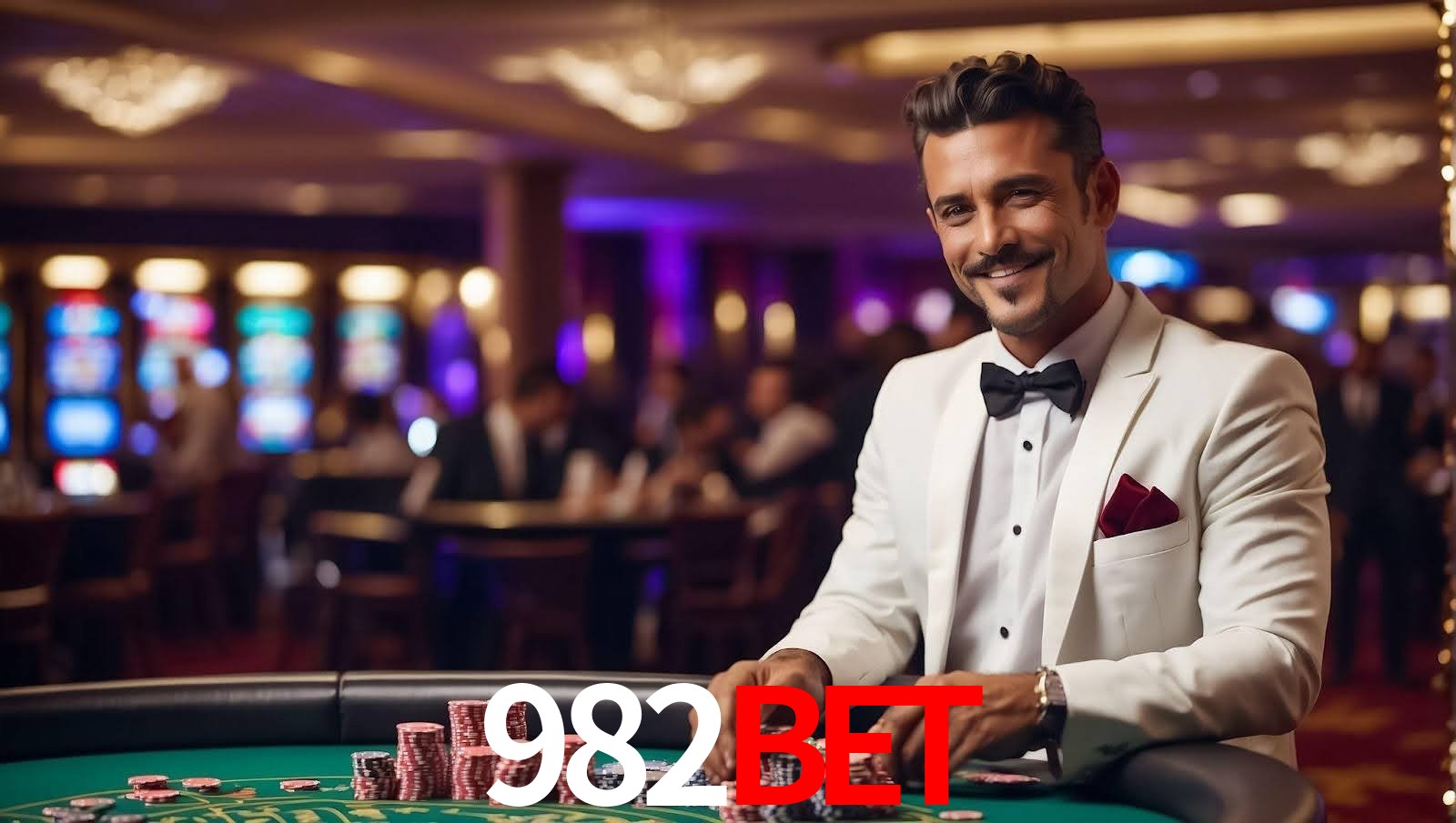 Quick Registration 982BET